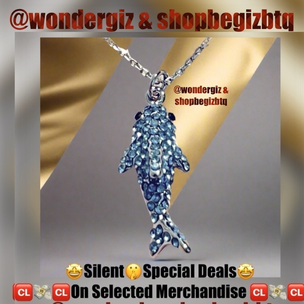 🔥🔥🔥ONE ITEM DEAL OF THE DAY KATE SPADE ♠️ Authentic Necklace Reduced Buy Now